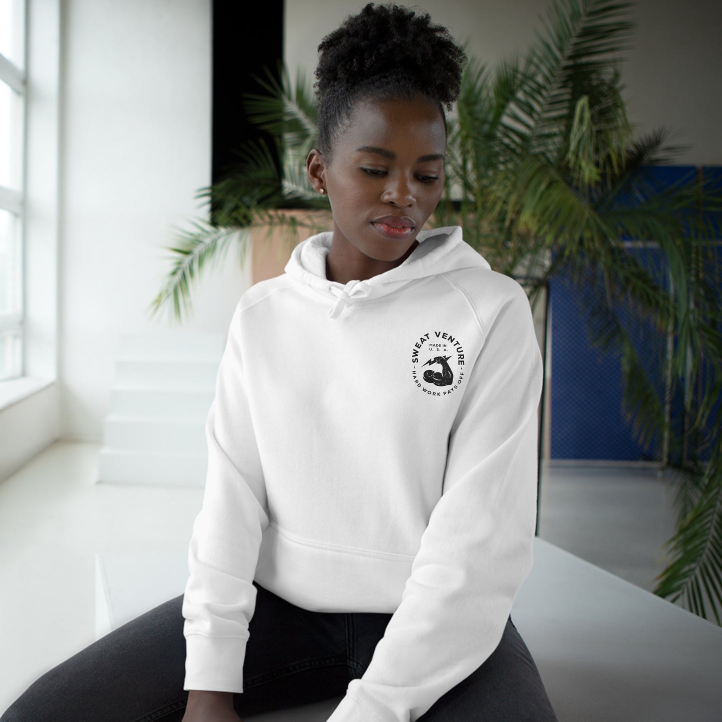SV Original Hoodie