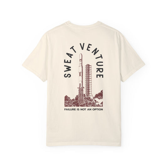 Failure is Not an Option