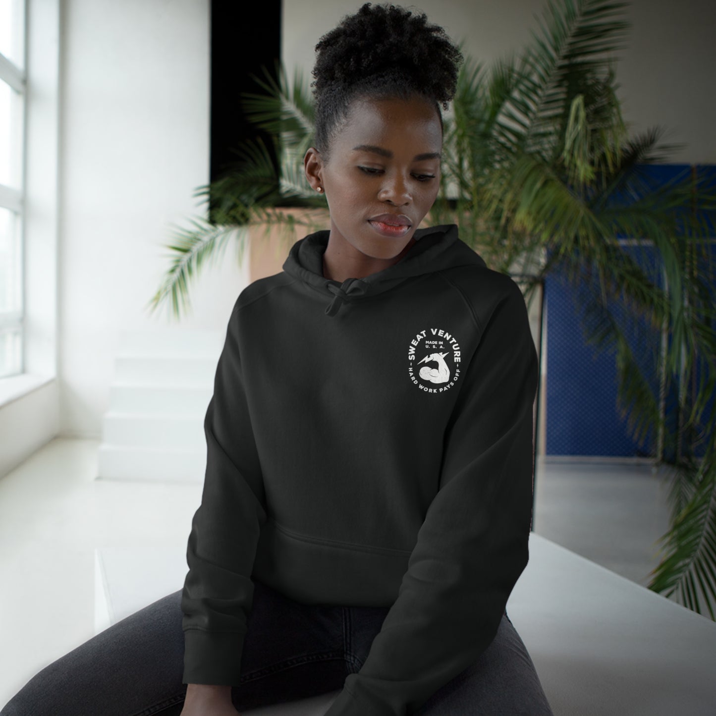 SV Original Hoodie