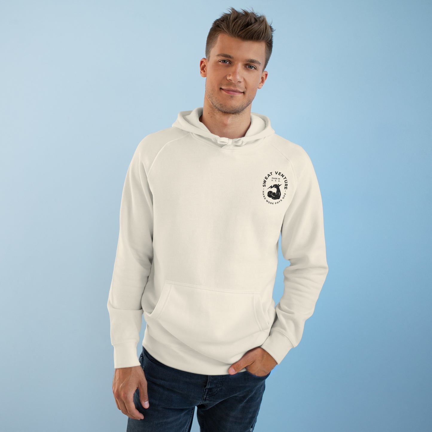SV Original Hoodie