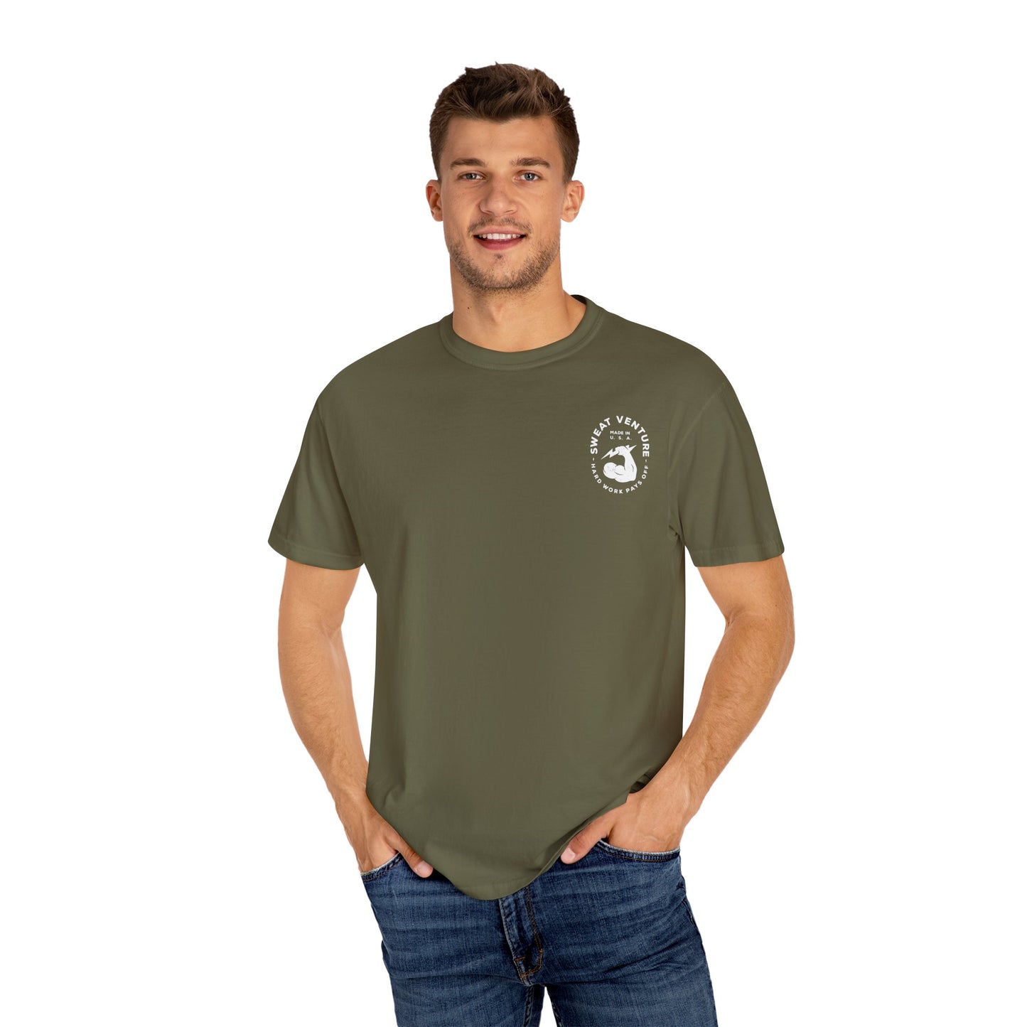 SV Original Tee