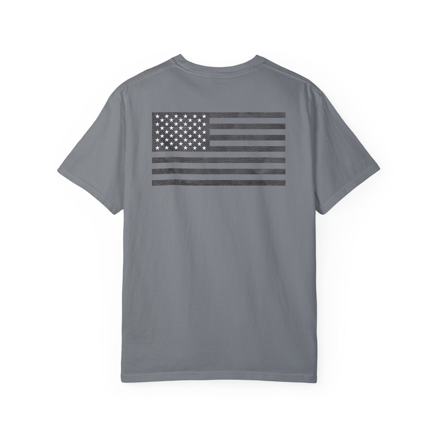 The American