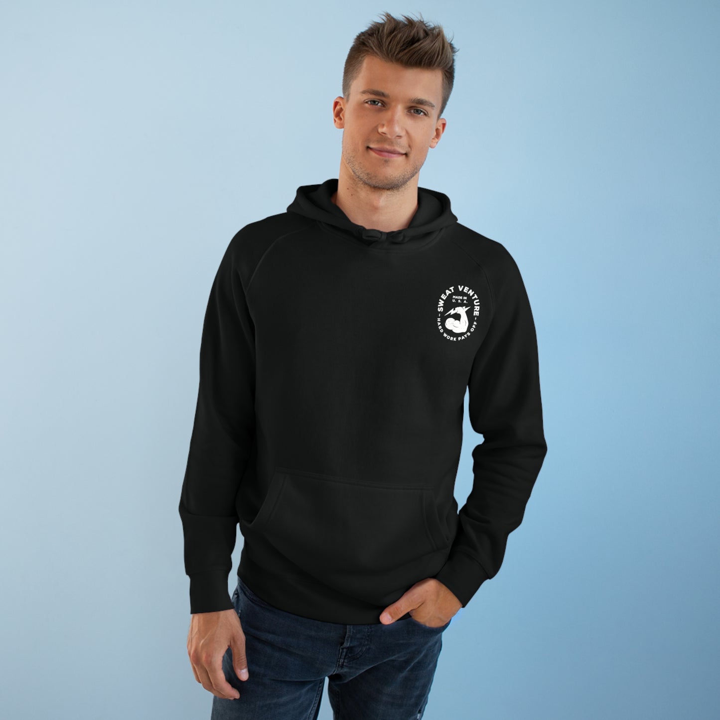 SV Original Hoodie