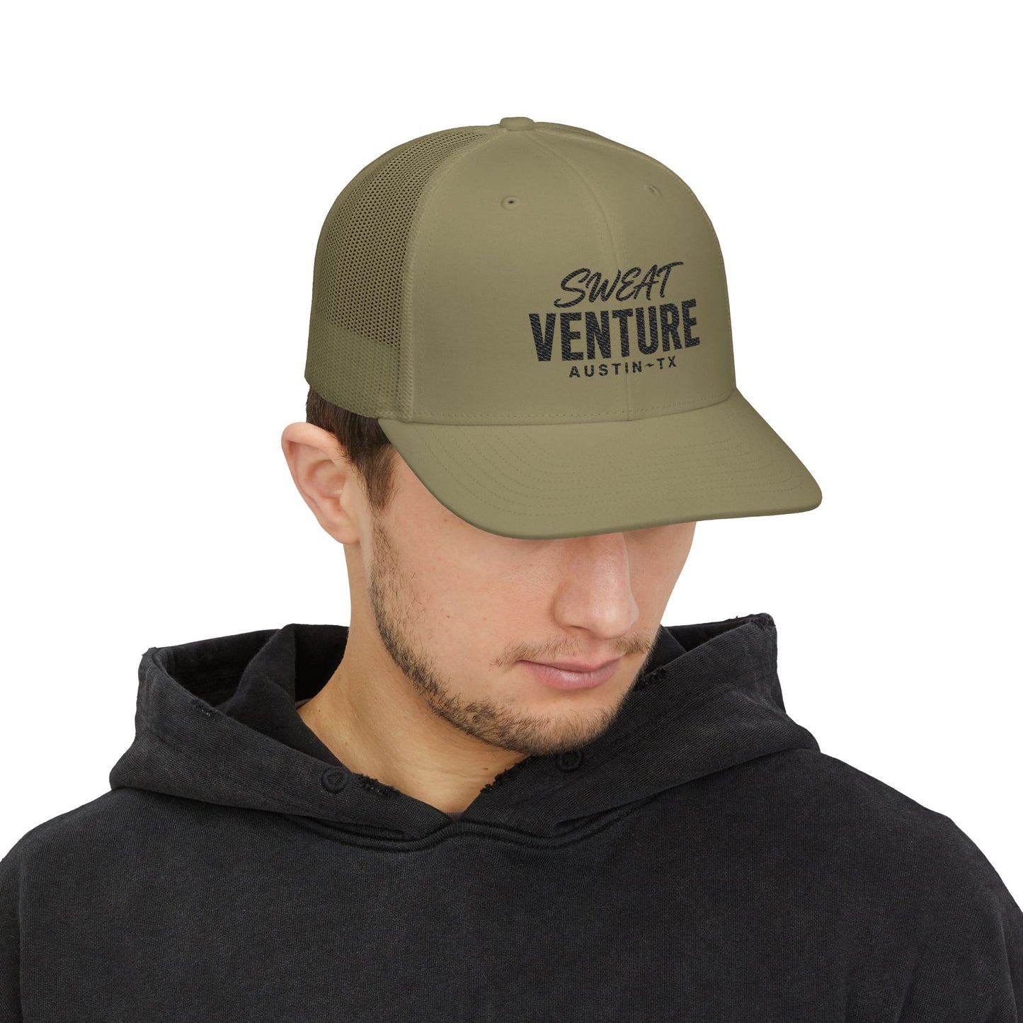 SV Austin Trucker Cap