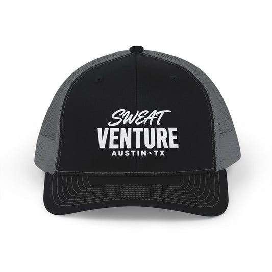 SV Austin Trucker Cap