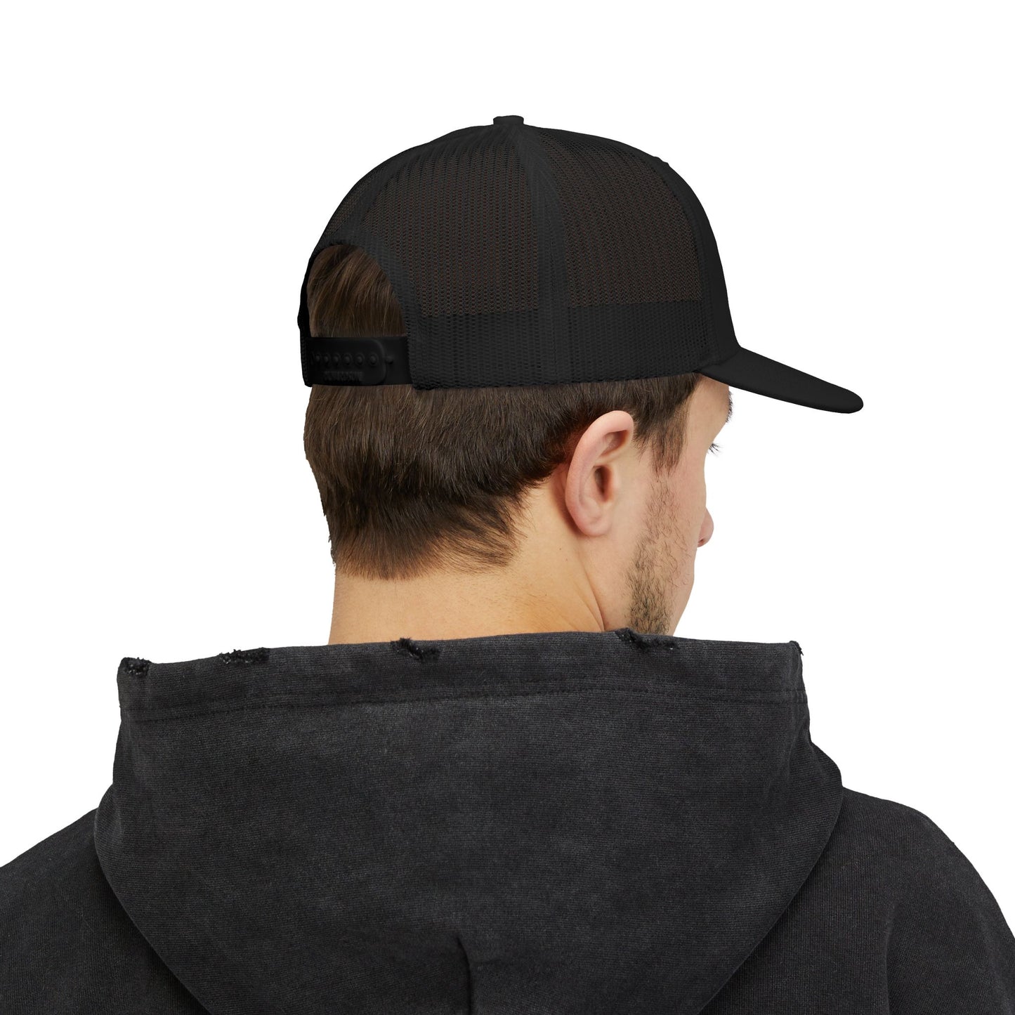 SV Austin Trucker Cap