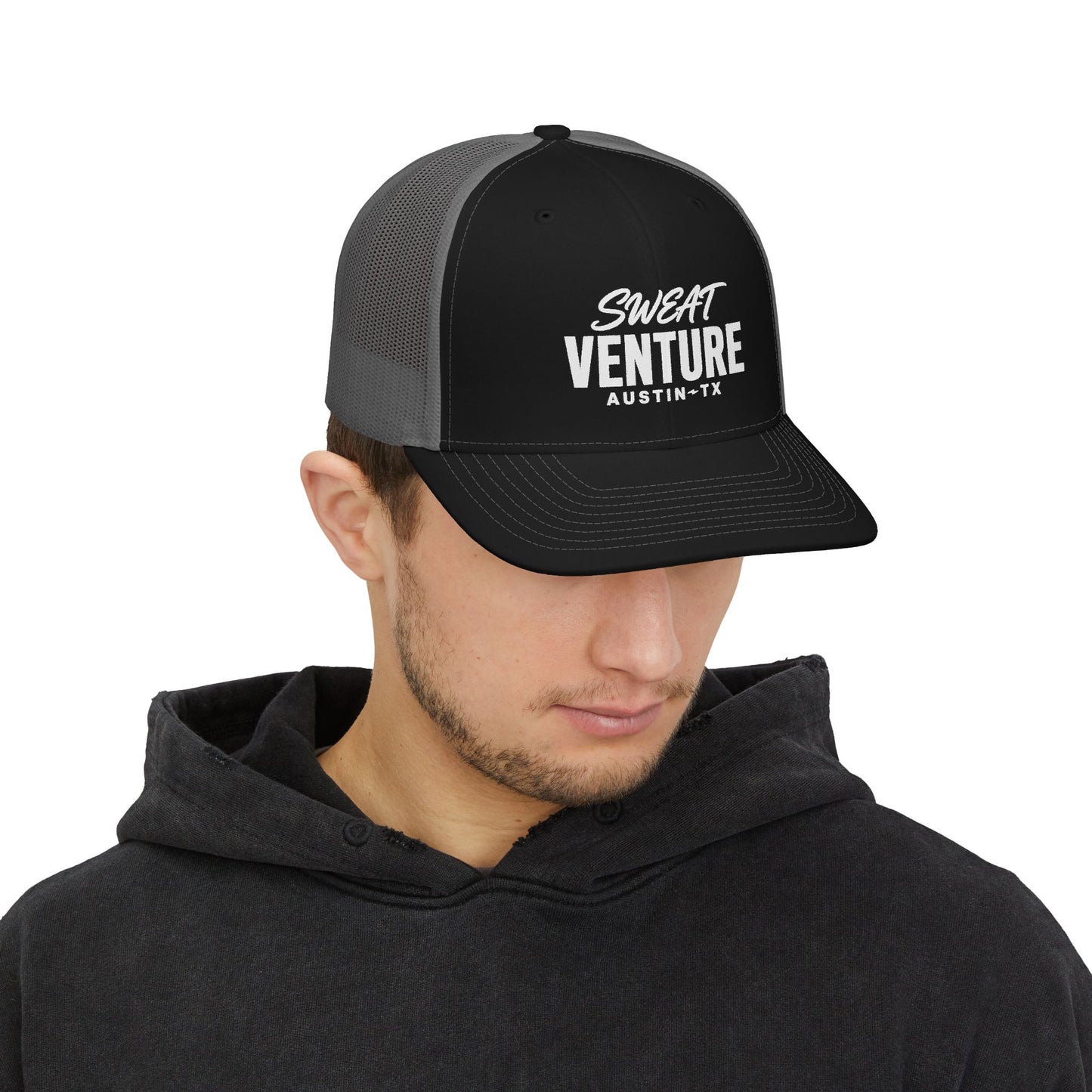 SV Austin Trucker Cap