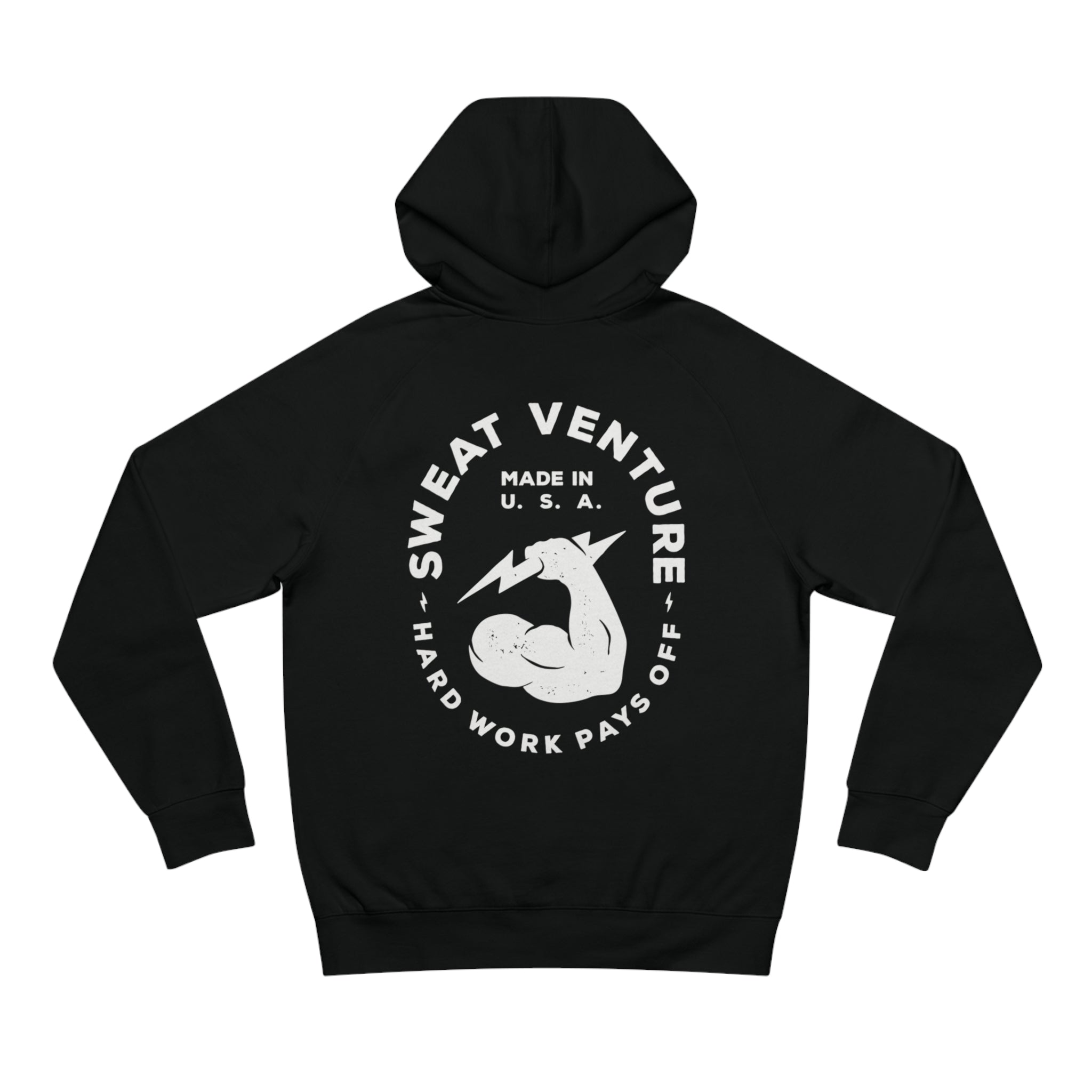 Animal venture hoodie sale