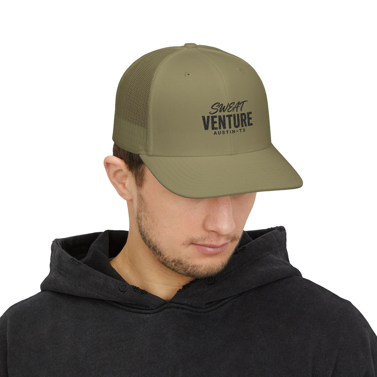 SV Austin Trucker Cap
