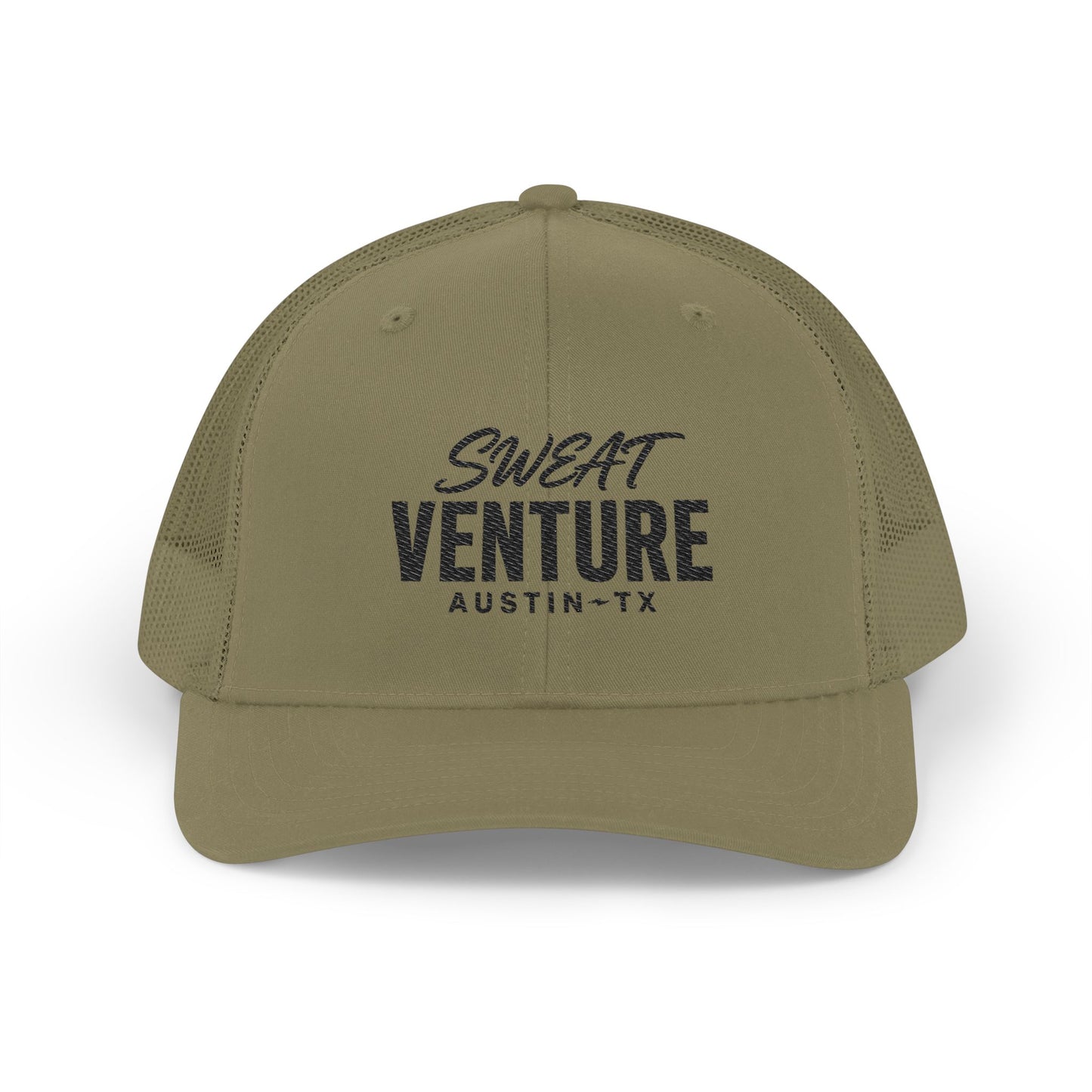 SV Austin Trucker Cap