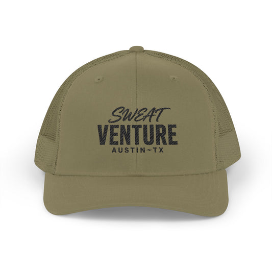 SV Austin Trucker Cap