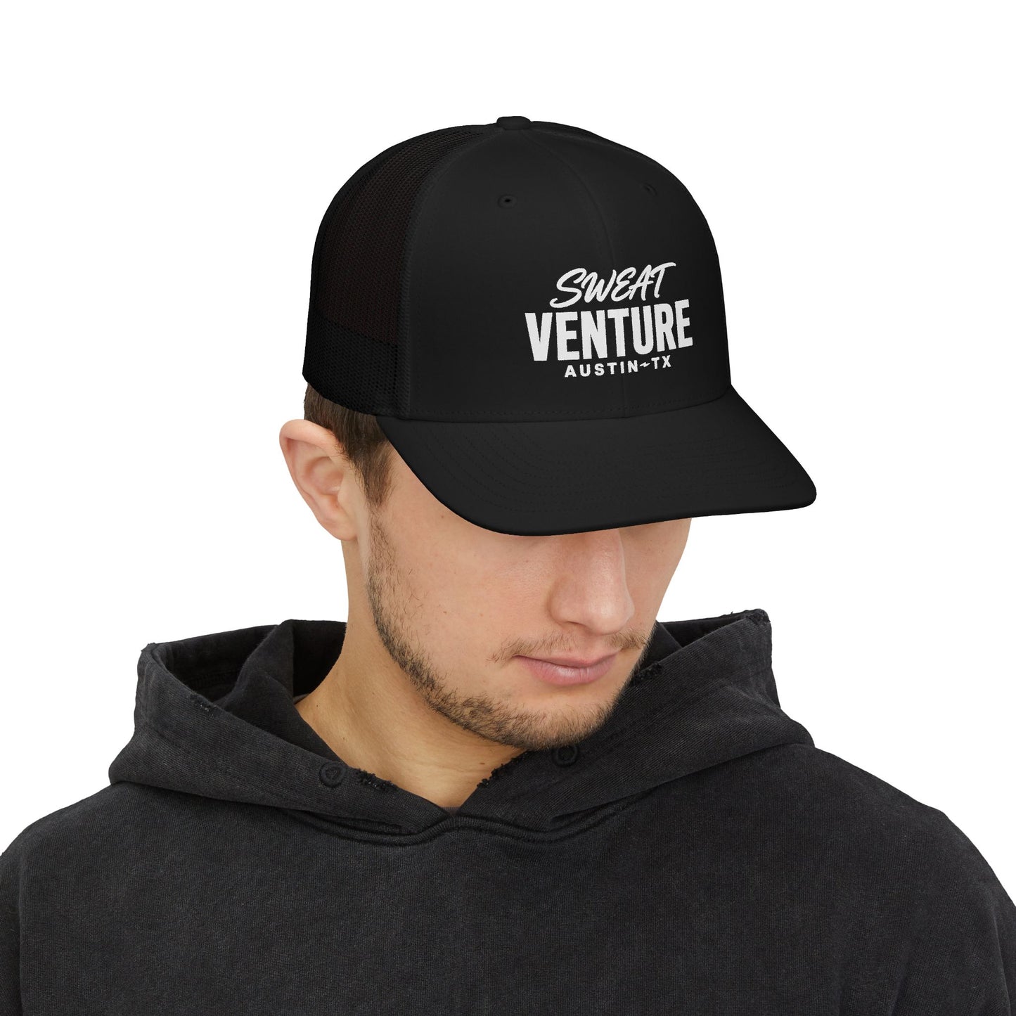 SV Austin Trucker Cap