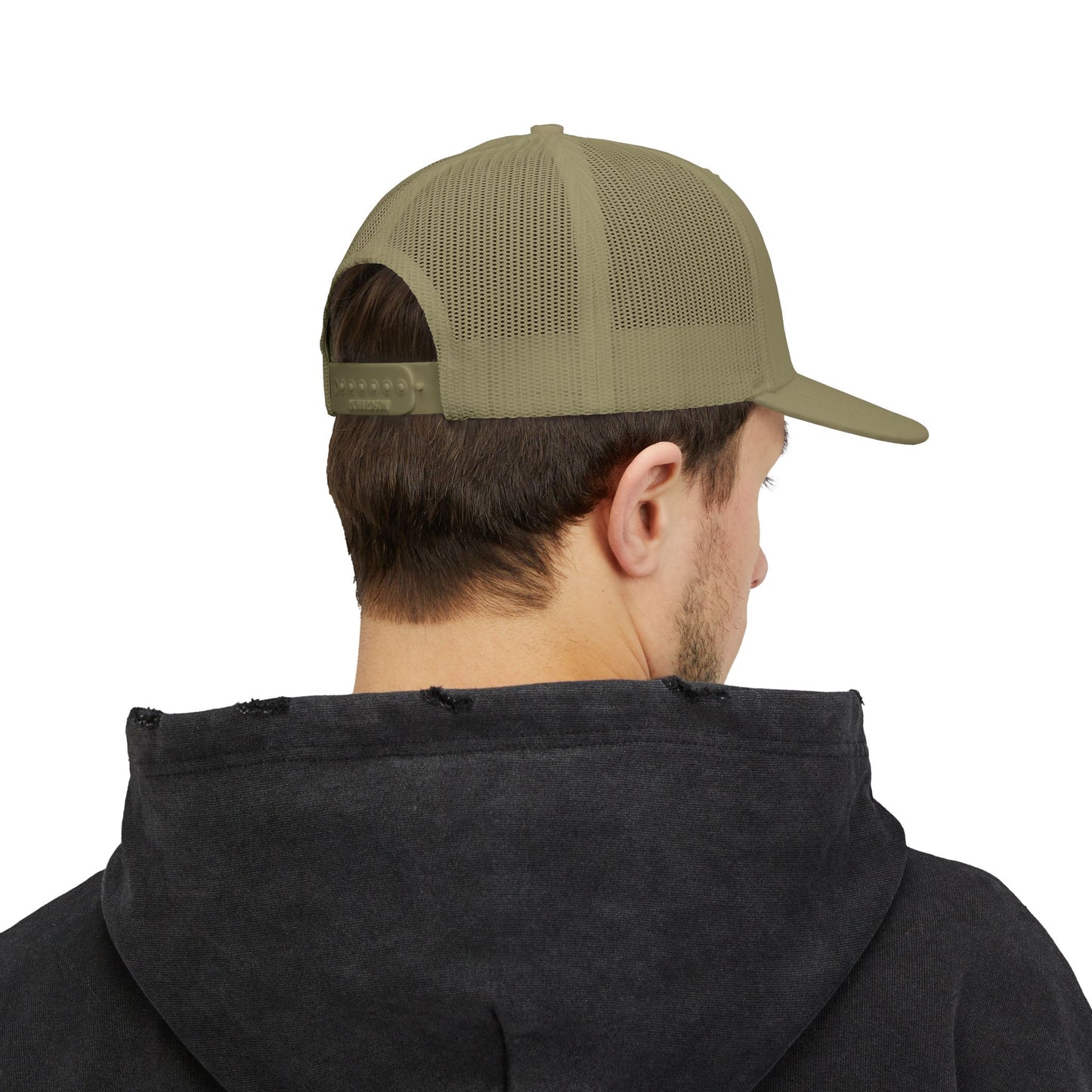 SV Austin Trucker Cap