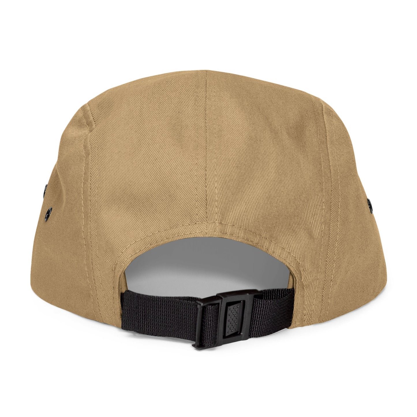 SV Logo 5 Panel Cap